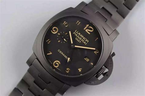 panerai 438 replica|Deciding which Dealer to buy from. Panerai .